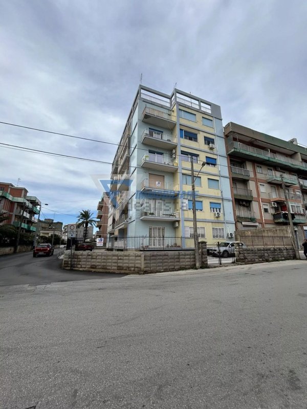 appartamento in vendita a Siracusa