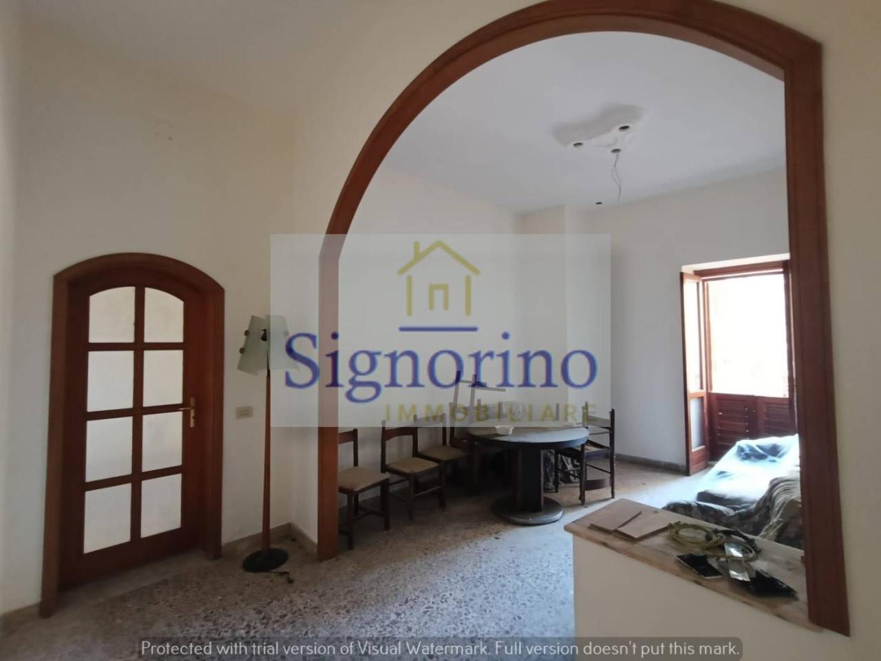 appartamento in vendita a Siracusa in zona Centro Città