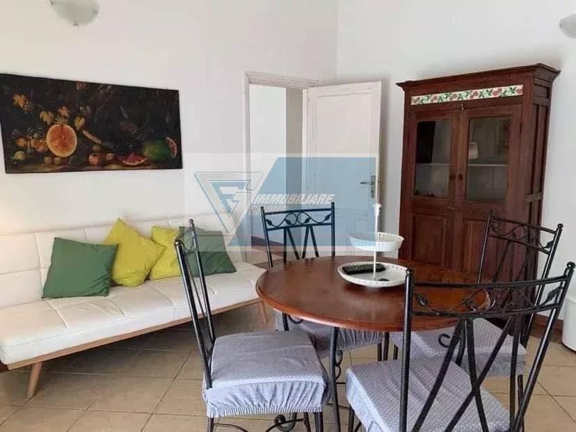 appartamento in vendita a Siracusa in zona Borgata