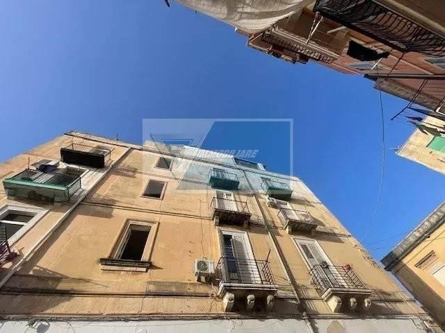 appartamento in vendita a Siracusa in zona Borgata