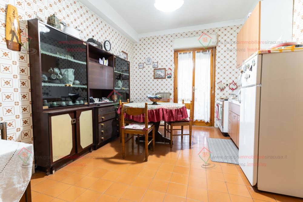 appartamento in vendita a Siracusa in zona Scala Greca