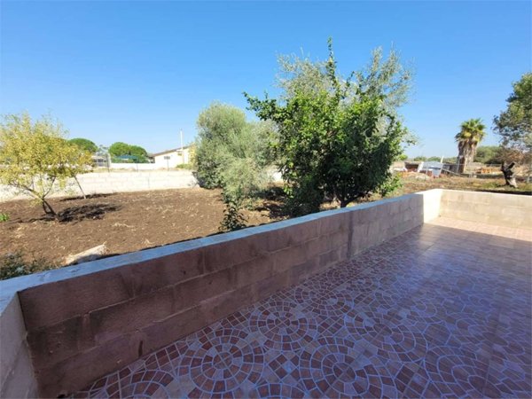 casa indipendente in vendita a Siracusa