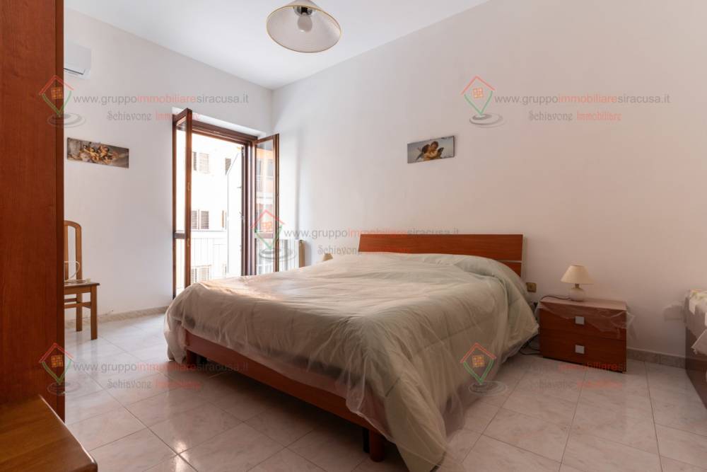 appartamento in vendita a Siracusa