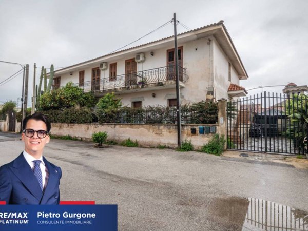 appartamento in vendita a Siracusa in zona Scala Greca