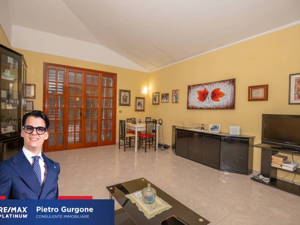 appartamento in vendita a Siracusa in zona Scala Greca