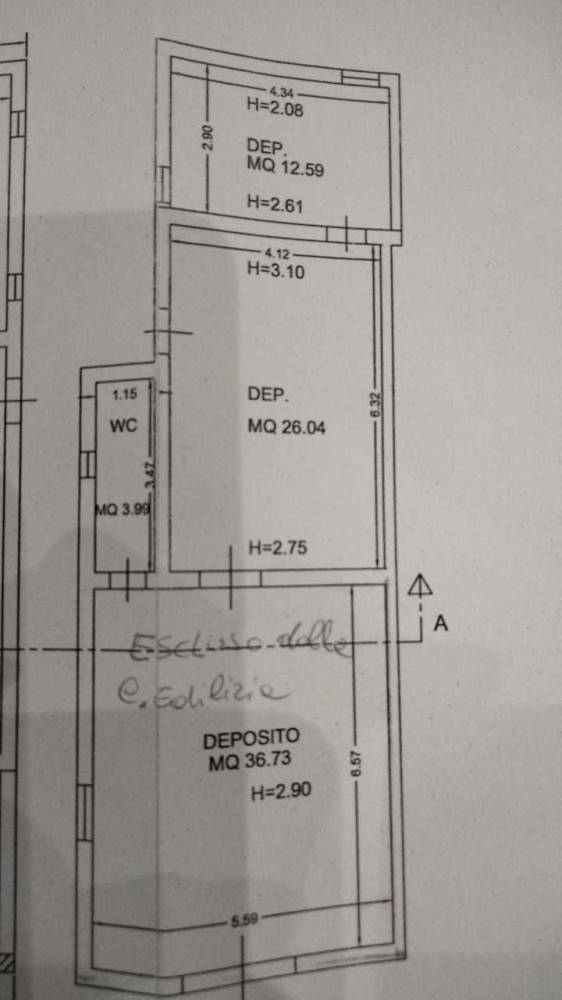 casa indipendente in vendita a Siracusa