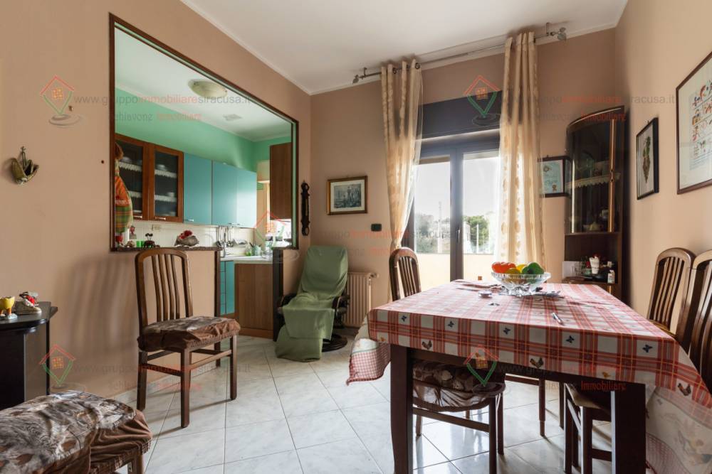 appartamento in vendita a Siracusa