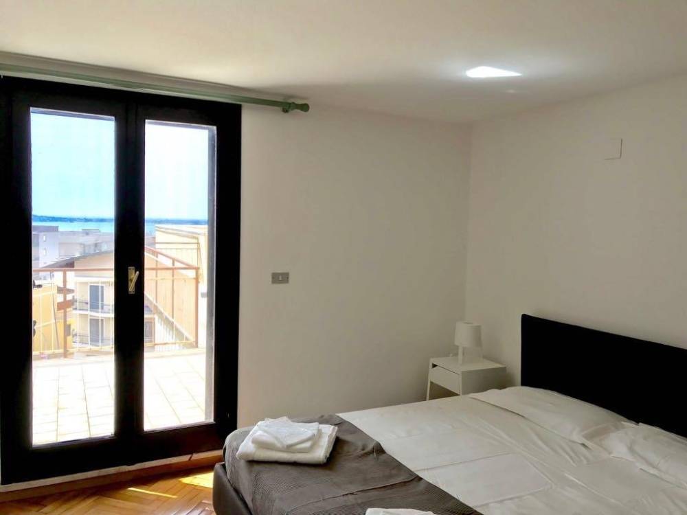 appartamento in vendita a Siracusa in zona Epipoli