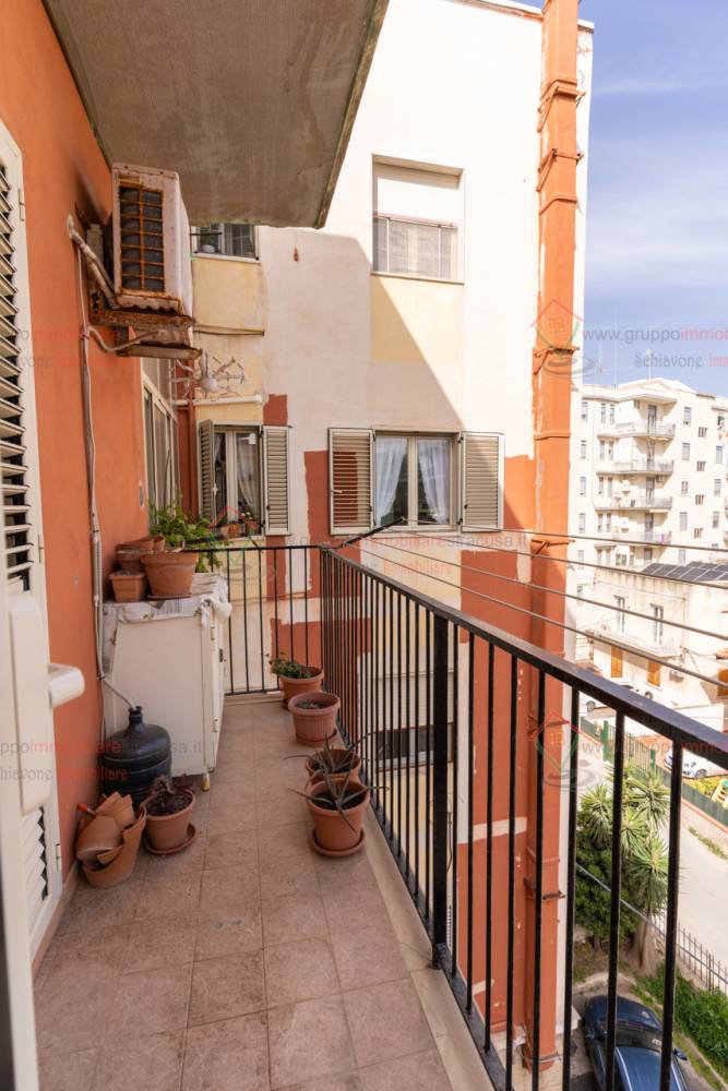 appartamento in vendita a Siracusa