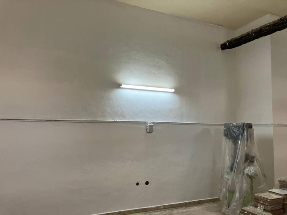 locale di sgombero in vendita a Siracusa in zona Epipoli
