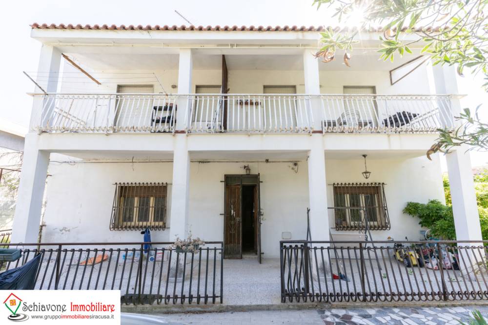 casa indipendente in vendita a Siracusa