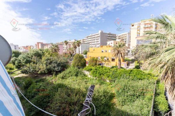 appartamento in vendita a Siracusa