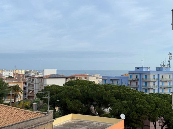 appartamento in vendita a Siracusa in zona Acradina
