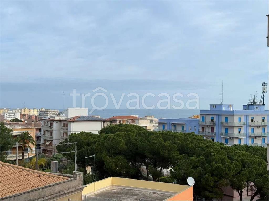 appartamento in vendita a Siracusa
