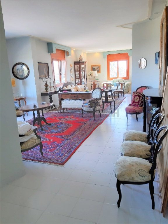 appartamento in vendita a Siracusa in zona Belvedere