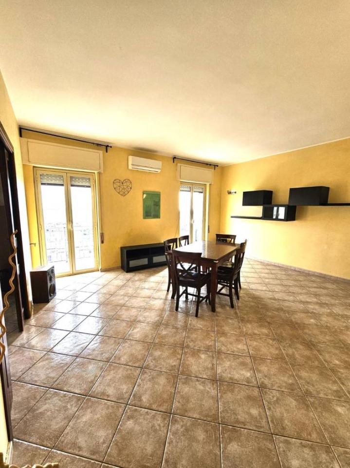 appartamento in vendita a Siracusa in zona Grottasanta