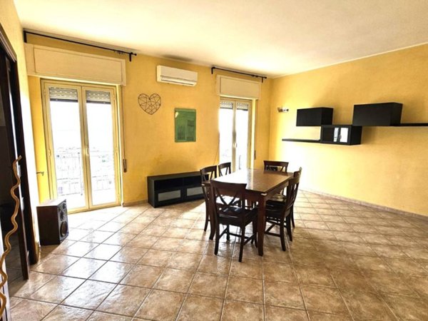 appartamento in vendita a Siracusa in zona Grottasanta
