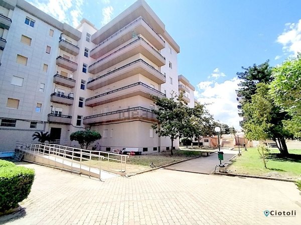 appartamento in vendita a Siracusa