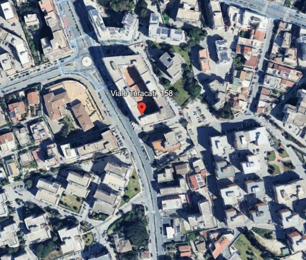 appartamento in vendita a Siracusa