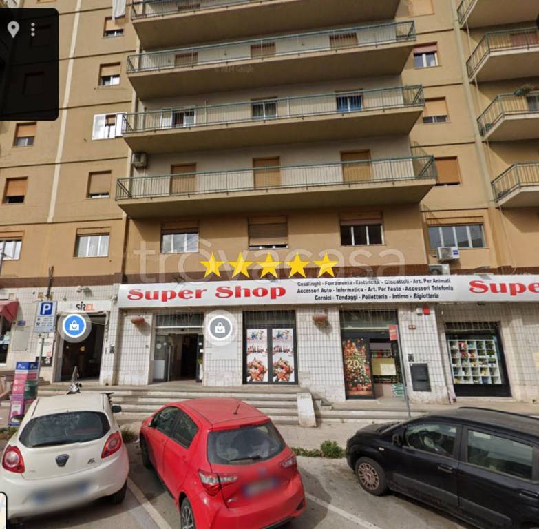appartamento in vendita a Siracusa