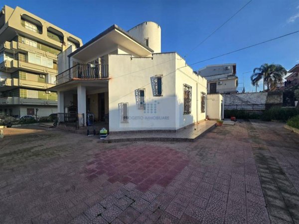 casa indipendente in vendita a Siracusa in zona Scala Greca