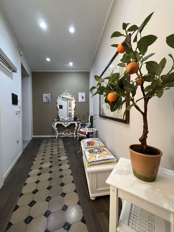 appartamento in vendita a Siracusa in zona Centro Città