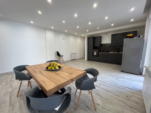 appartamento in vendita a Siracusa in zona Centro Città