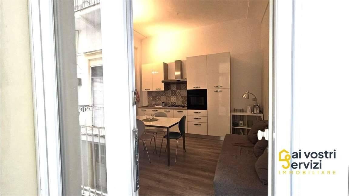 appartamento in vendita a Siracusa in zona Centro Città