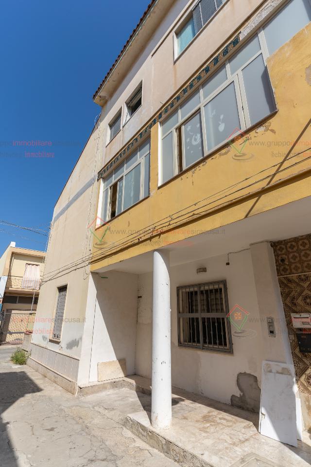 appartamento in vendita a Siracusa