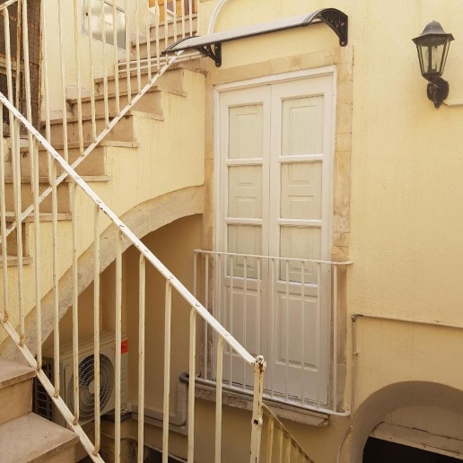 appartamento in vendita a Siracusa in zona Isola Ortigia