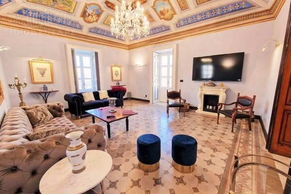 appartamento in vendita a Siracusa in zona Isola Ortigia