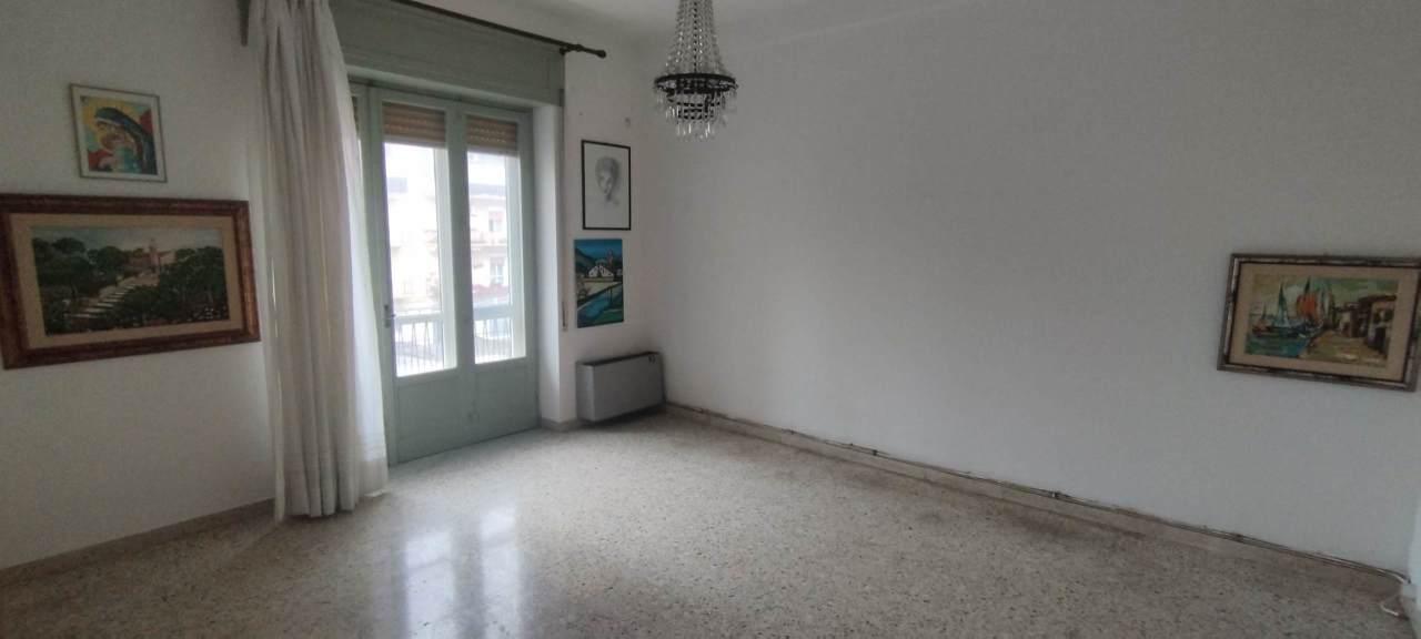 appartamento in vendita a Siracusa in zona Belvedere