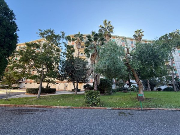 appartamento in vendita a Siracusa in zona Scala Greca