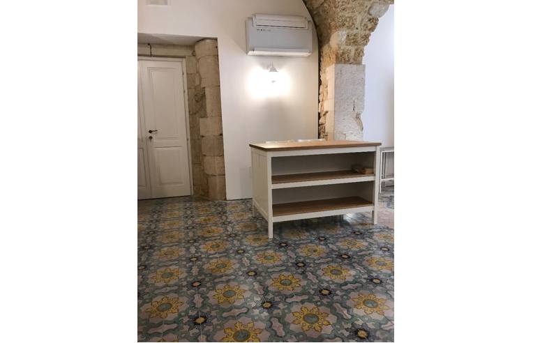 appartamento in vendita a Siracusa in zona Isola Ortigia