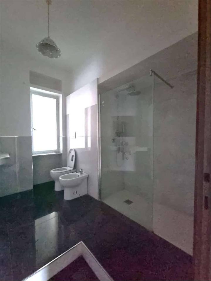 appartamento in vendita a Siracusa in zona Borgata