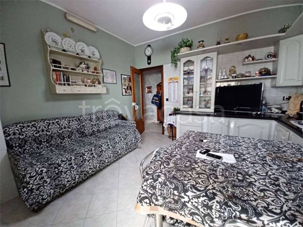 appartamento in vendita a Siracusa