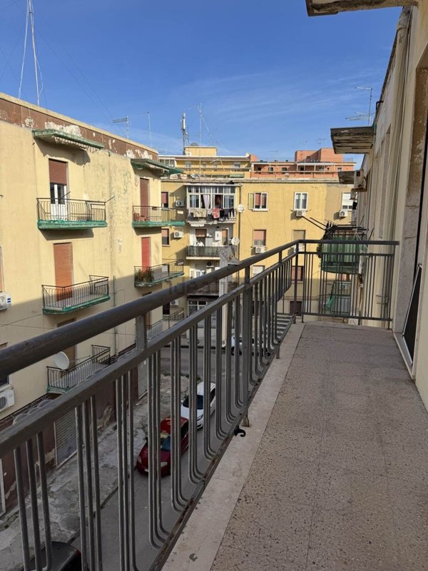 appartamento in vendita a Siracusa