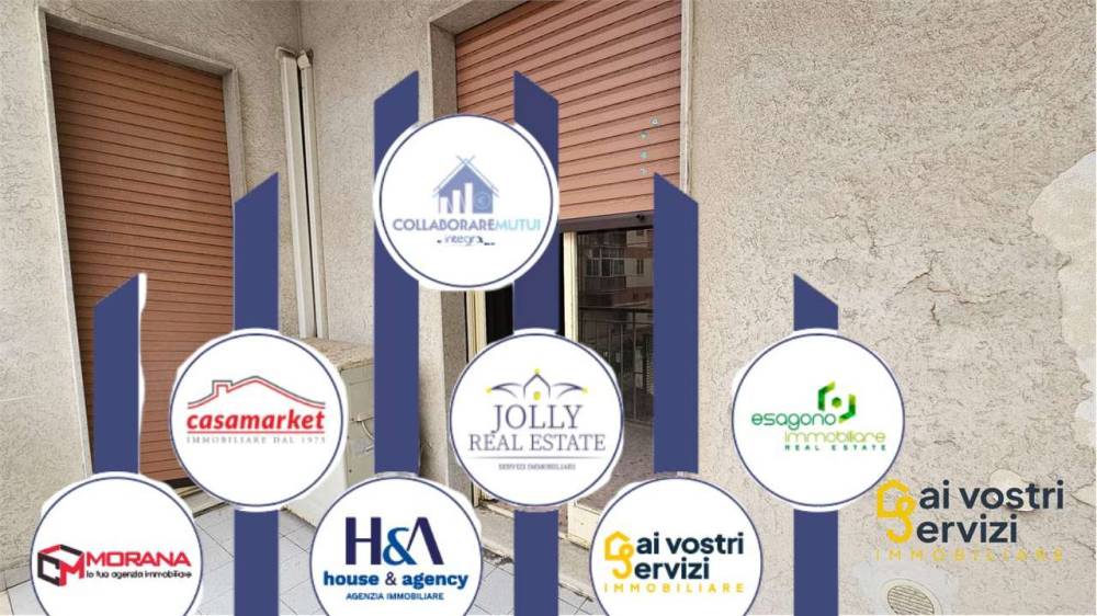 appartamento in vendita a Siracusa in zona Centro Città