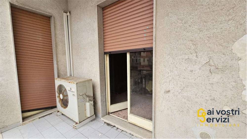 appartamento in vendita a Siracusa in zona Centro Città