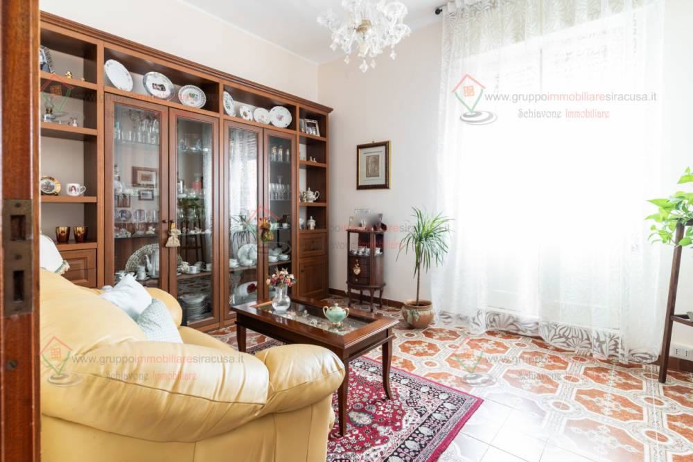 appartamento in vendita a Siracusa