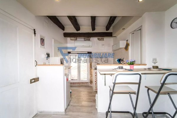 appartamento in vendita a Siracusa in zona Isola Ortigia