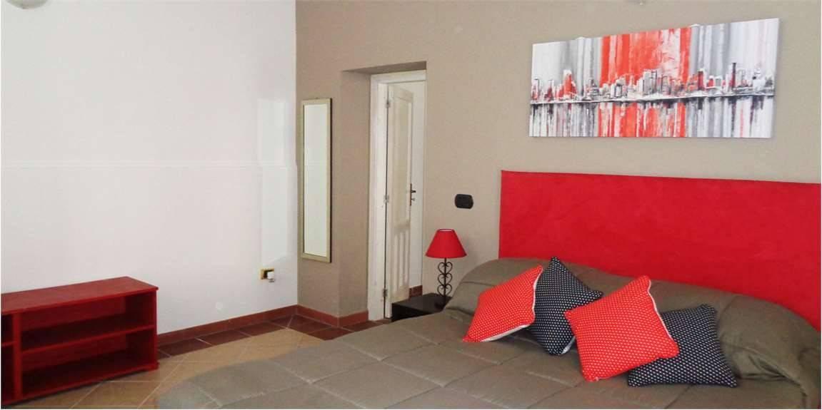 appartamento in vendita a Siracusa in zona Borgata