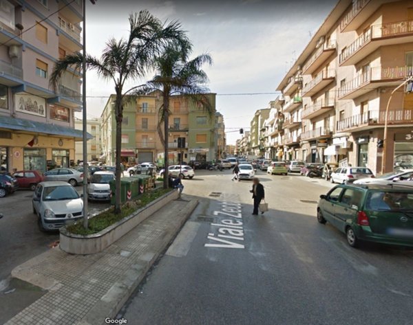 appartamento in vendita a Siracusa in zona Centro Città