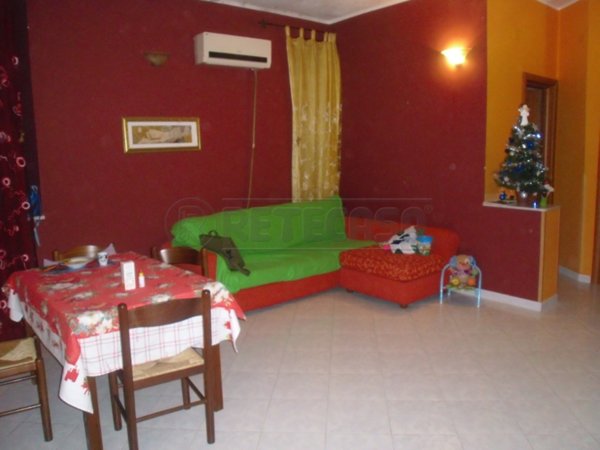 appartamento in vendita a Siracusa in zona Borgata