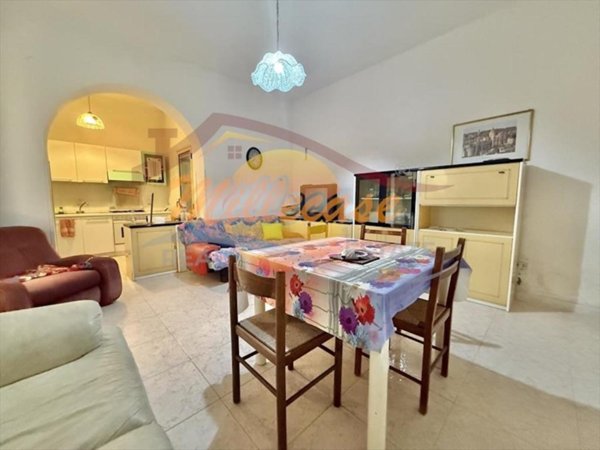appartamento in vendita a Siracusa in zona Centro Città