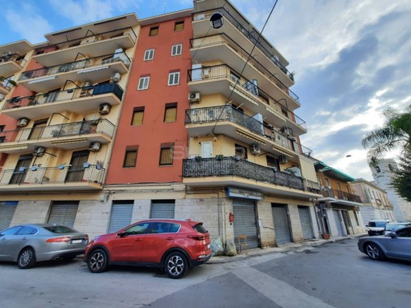 appartamento in vendita a Siracusa in zona Borgata