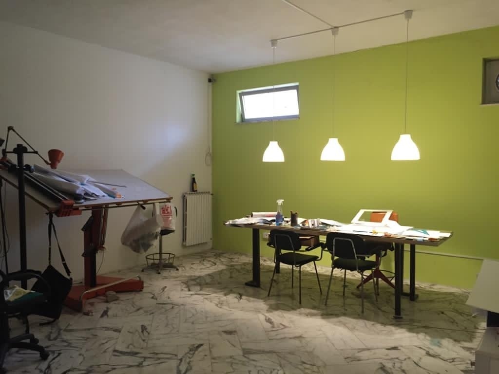 locale commerciale in vendita a Siracusa in zona Epipoli