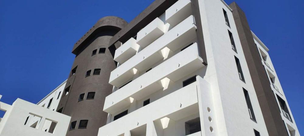 appartamento in vendita a Siracusa in zona Scala Greca
