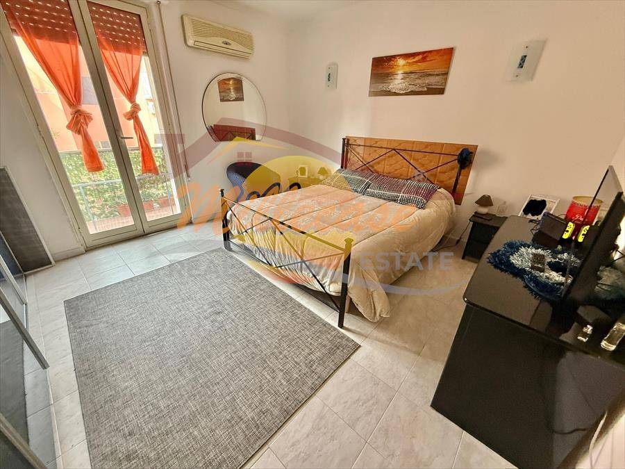 appartamento in vendita a Siracusa in zona Centro Città