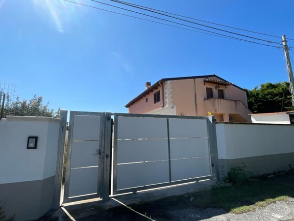 casa indipendente in vendita a Siracusa